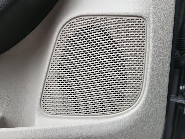 used 2017 Chrysler Pacifica car, priced at $13,990