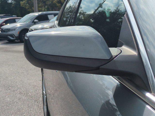 used 2024 Chevrolet Malibu car, priced at $15,566