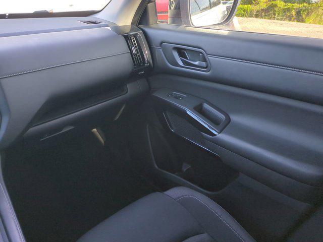 used 2023 Nissan Pathfinder car, priced at $26,491