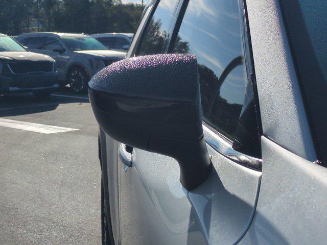 used 2023 Nissan Pathfinder car, priced at $26,491