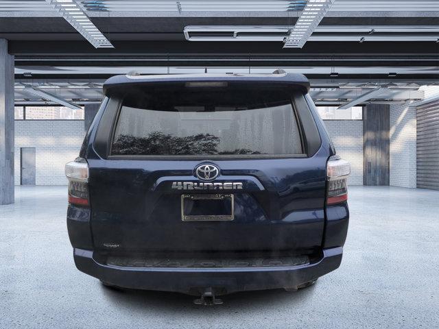 used 2023 Toyota 4Runner car, priced at $35,491