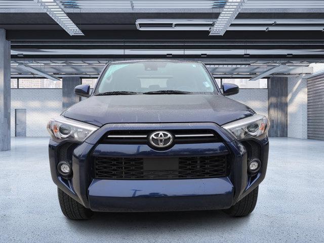 used 2023 Toyota 4Runner car, priced at $35,491