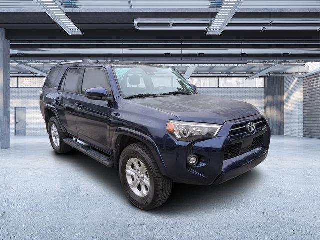 used 2023 Toyota 4Runner car, priced at $35,491