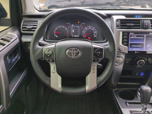 used 2023 Toyota 4Runner car, priced at $35,491