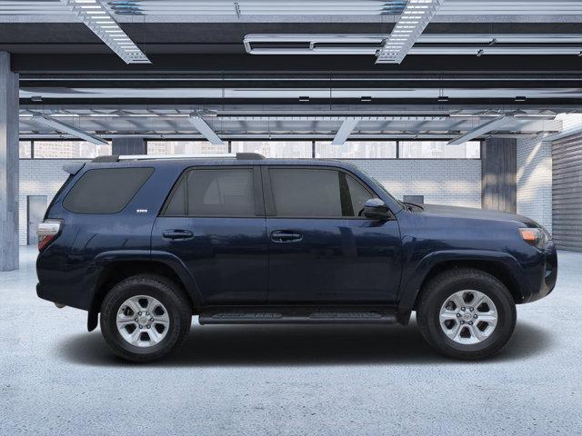 used 2023 Toyota 4Runner car, priced at $35,491