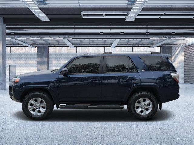 used 2023 Toyota 4Runner car, priced at $35,491