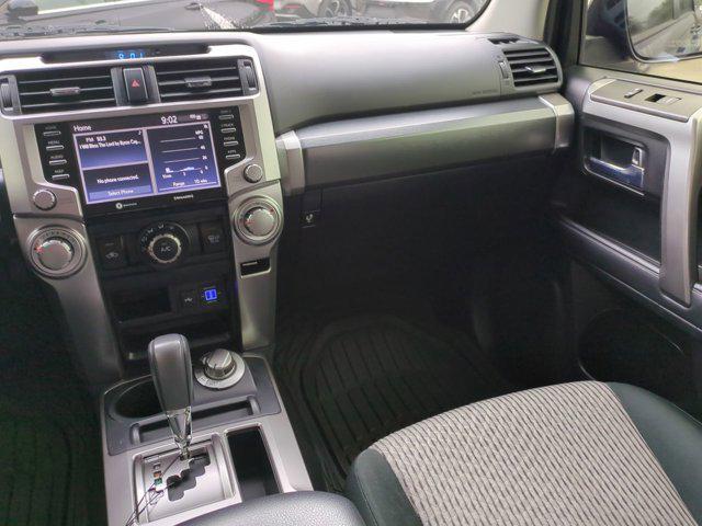 used 2023 Toyota 4Runner car, priced at $35,491