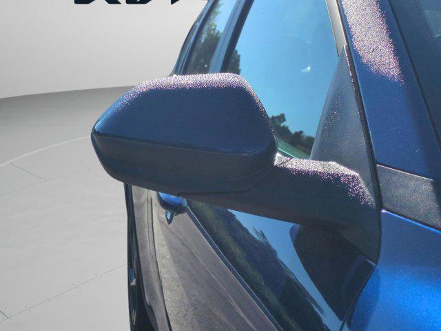 new 2025 Kia K4 car, priced at $23,460