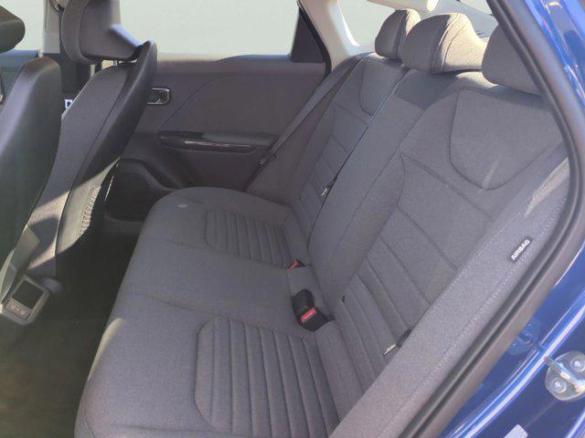 new 2025 Kia K4 car, priced at $24,225