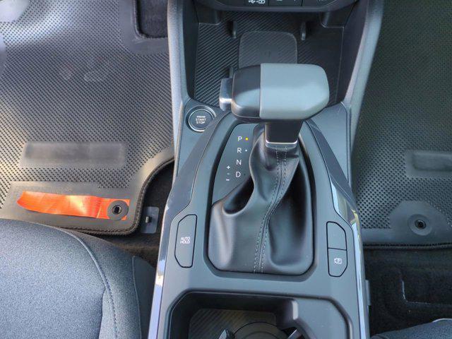 new 2025 Kia K4 car, priced at $24,225