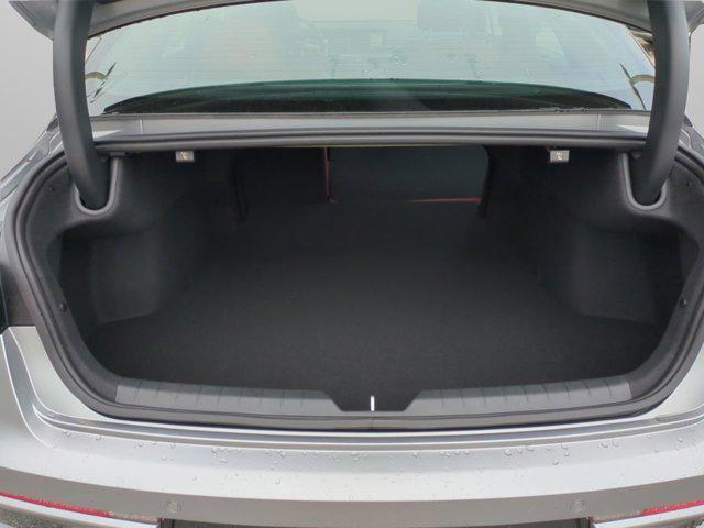 new 2025 Kia K5 car, priced at $29,437