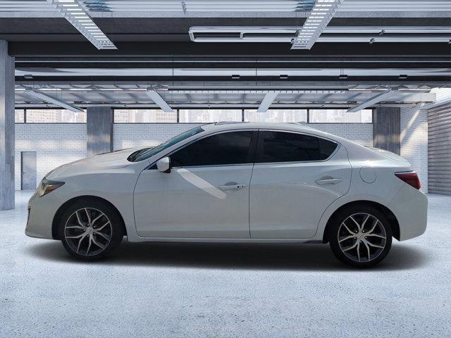 used 2020 Acura ILX car, priced at $20,991