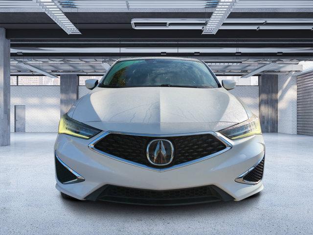 used 2020 Acura ILX car, priced at $18,955