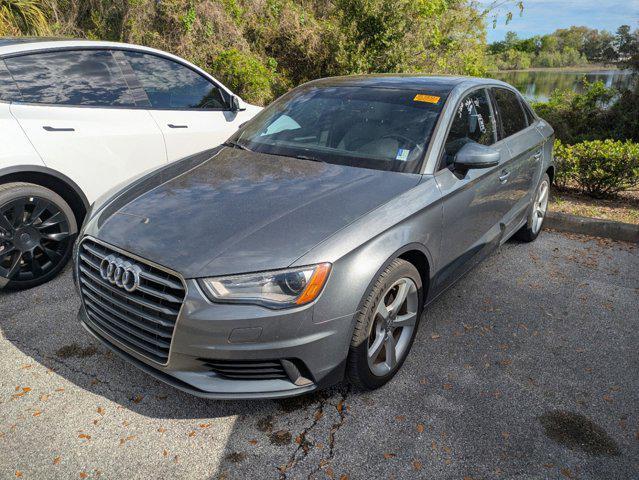 used 2015 Audi A3 car, priced at $8,311