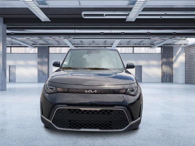 new 2025 Kia Soul car, priced at $23,180