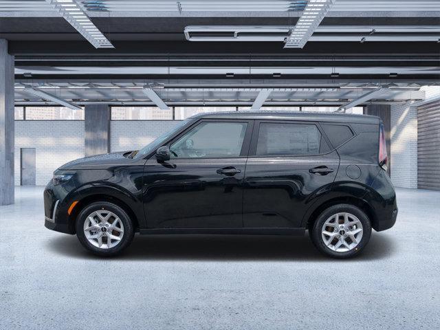 new 2025 Kia Soul car, priced at $23,180