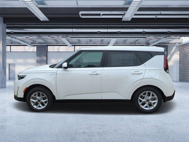 new 2025 Kia Soul car, priced at $23,540