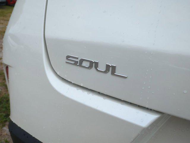 new 2025 Kia Soul car, priced at $23,540