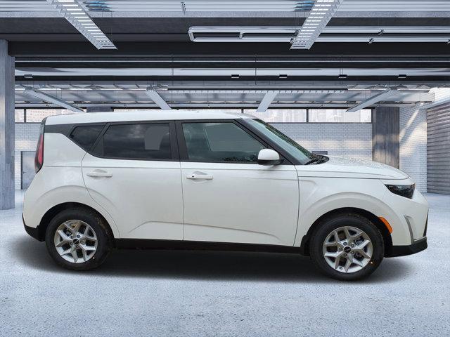 new 2025 Kia Soul car, priced at $23,540