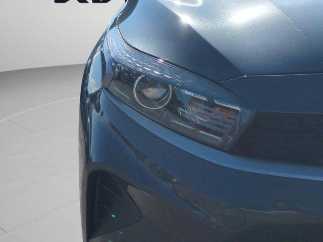 used 2024 Kia Forte car, priced at $17,491