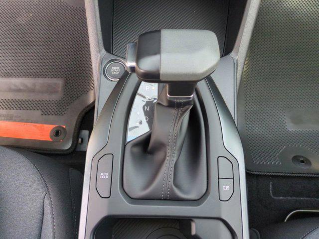new 2025 Kia K4 car, priced at $21,868