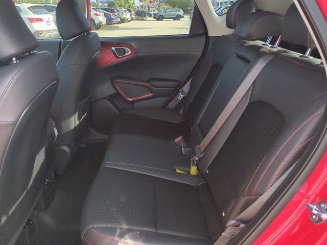 new 2025 Kia Soul car, priced at $22,782