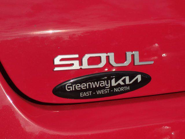 new 2025 Kia Soul car, priced at $22,782
