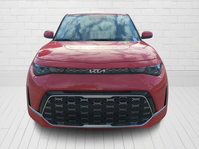 new 2025 Kia Soul car, priced at $22,782