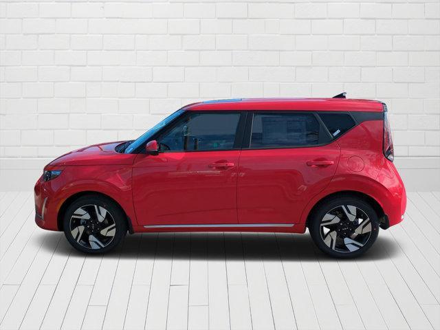new 2025 Kia Soul car, priced at $22,782