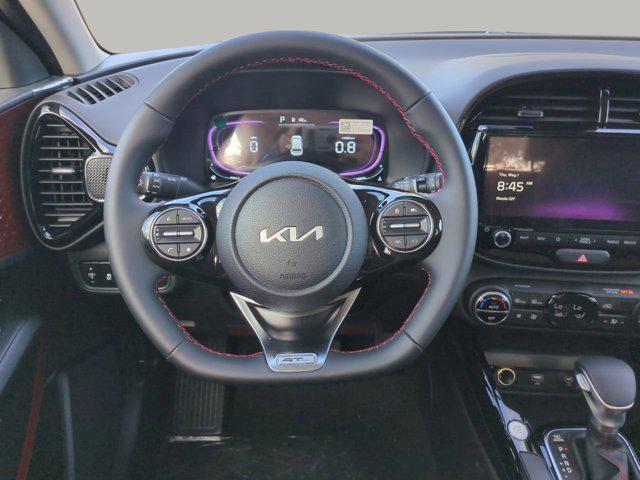 new 2025 Kia Soul car, priced at $22,782