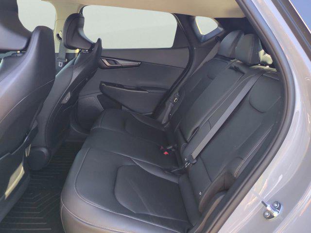 used 2025 Kia EV6 car, priced at $35,451