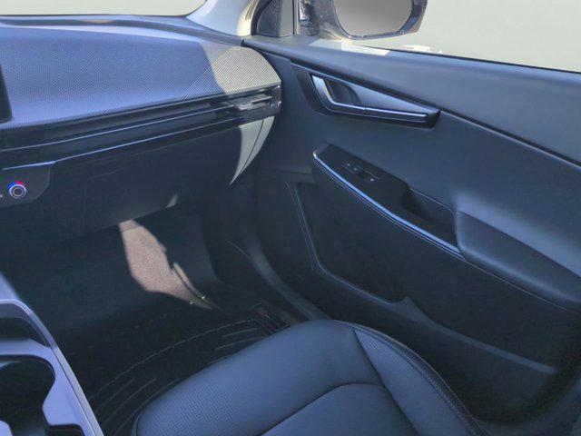used 2025 Kia EV6 car, priced at $35,451