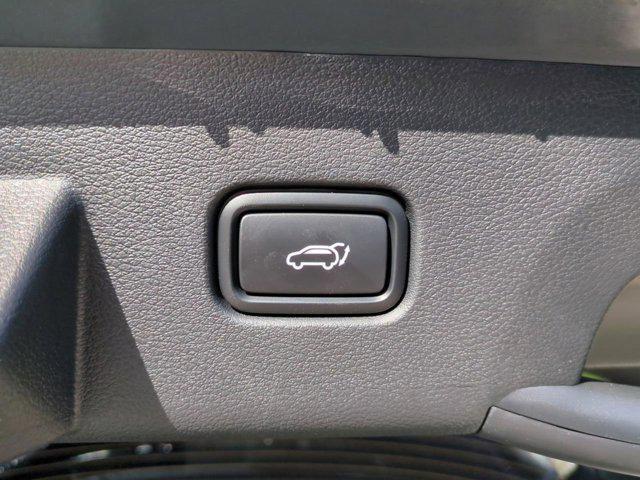 new 2025 Kia Sportage Hybrid car, priced at $36,618