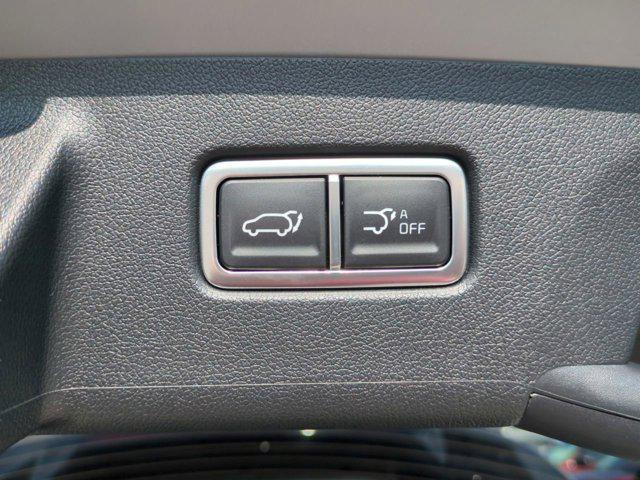 new 2025 Kia Sorento car, priced at $38,430