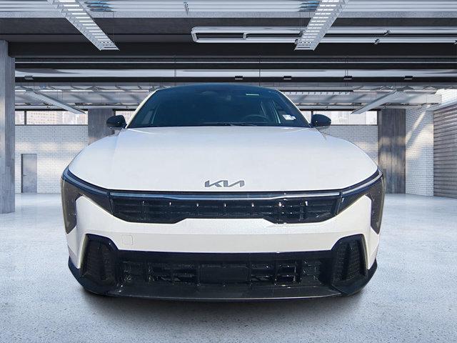 new 2025 Kia K4 car, priced at $28,423