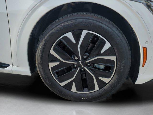used 2024 Kia EV6 car, priced at $31,464