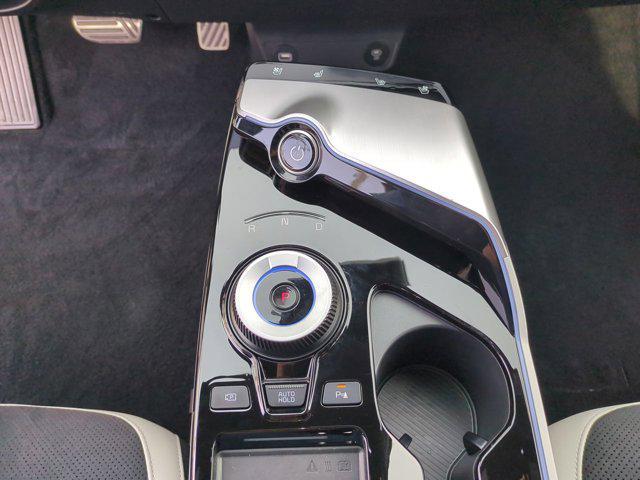 used 2024 Kia EV6 car, priced at $34,991