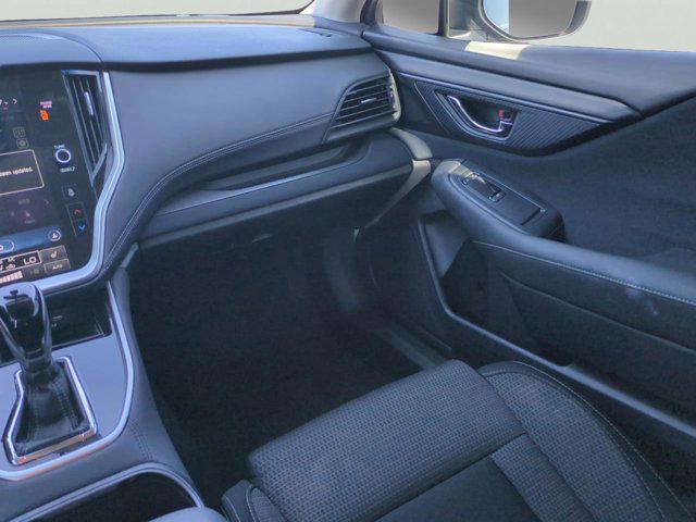 used 2020 Subaru Outback car, priced at $17,955
