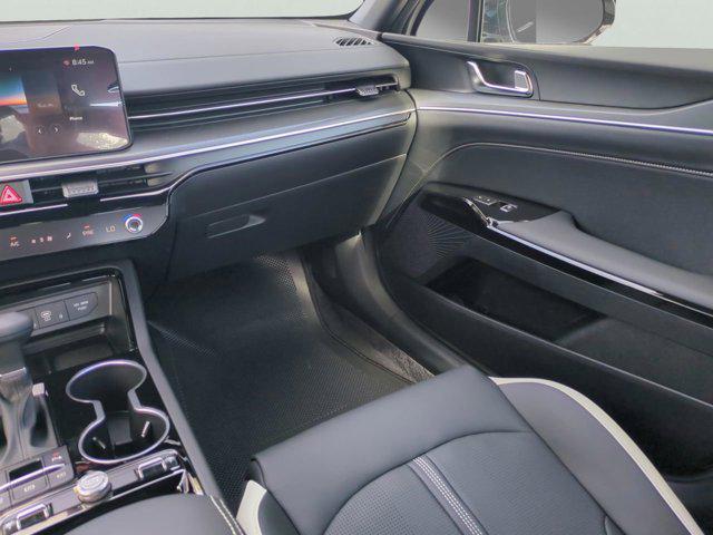 new 2026 Kia K5 car, priced at $28,733