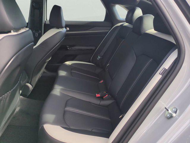 new 2026 Kia K5 car, priced at $28,733