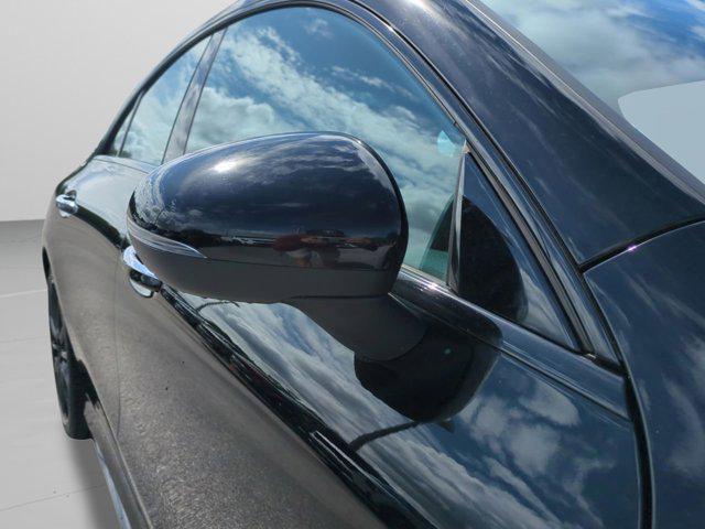 used 2022 Mercedes-Benz CLA 250 car, priced at $25,744