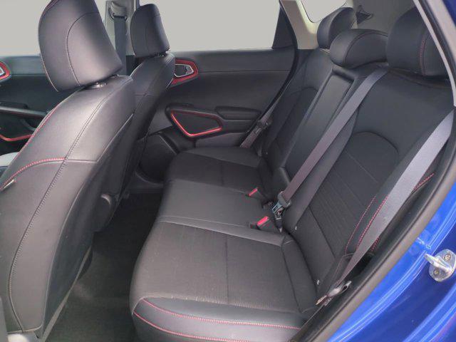 used 2020 Kia Soul car, priced at $14,744