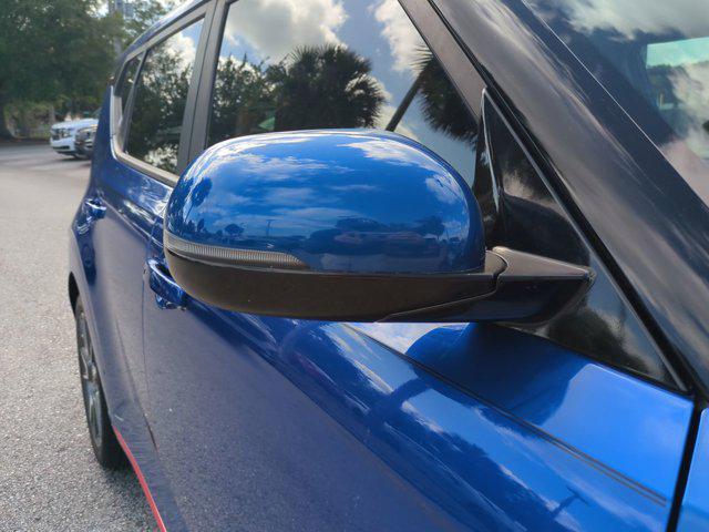 used 2020 Kia Soul car, priced at $15,533