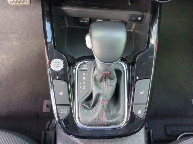 used 2020 Kia Soul car, priced at $15,533