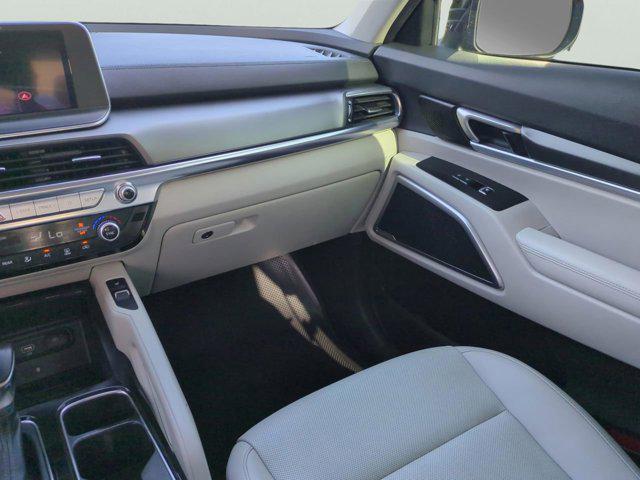 used 2022 Kia Telluride car, priced at $26,422