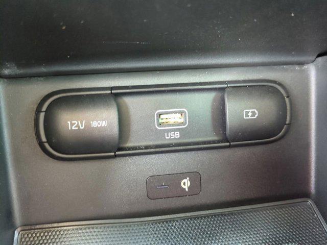 used 2022 Kia Telluride car, priced at $26,422