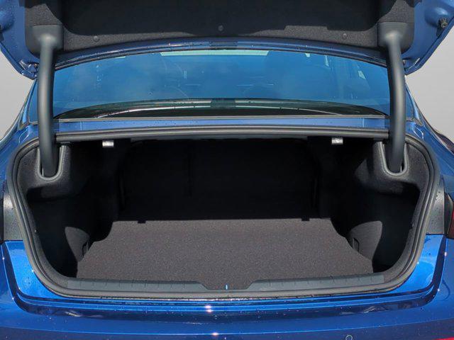 new 2025 Kia K5 car, priced at $29,965