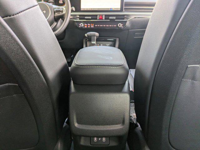 new 2025 Kia K5 car, priced at $29,965