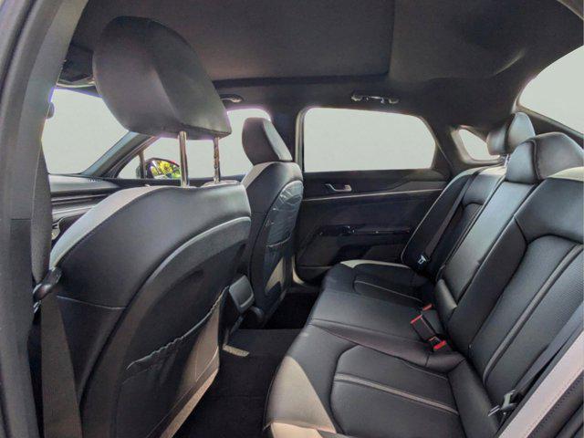 new 2025 Kia K5 car, priced at $29,965