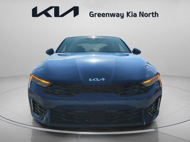 new 2025 Kia K5 car, priced at $29,965